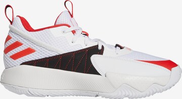 ADIDAS SPORTSWEAR Athletic Shoes 'Extply 2.0' in White