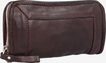 Campomaggi Wallet in Brown