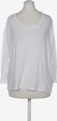 Wunderwerk Top & Shirt in XS in White: front