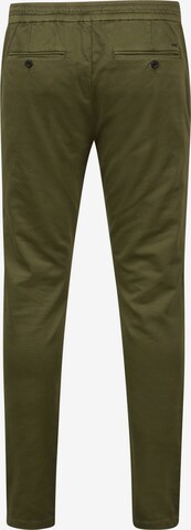 regular Pantaloni chino di Petrol Industries in verde