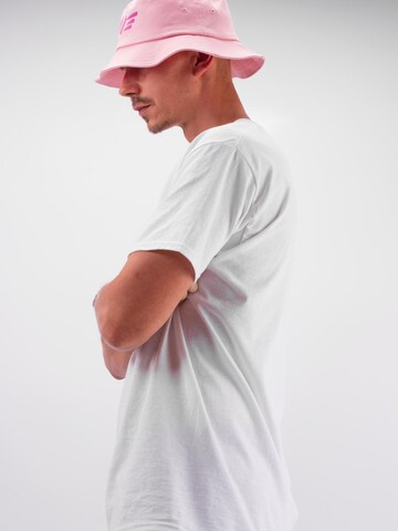 Manufaktur13 Mütze 'Bucket'‌‌‌‌ in Pink
