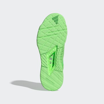 Chaussure de sport 'Dropset 3' ADIDAS PERFORMANCE en vert