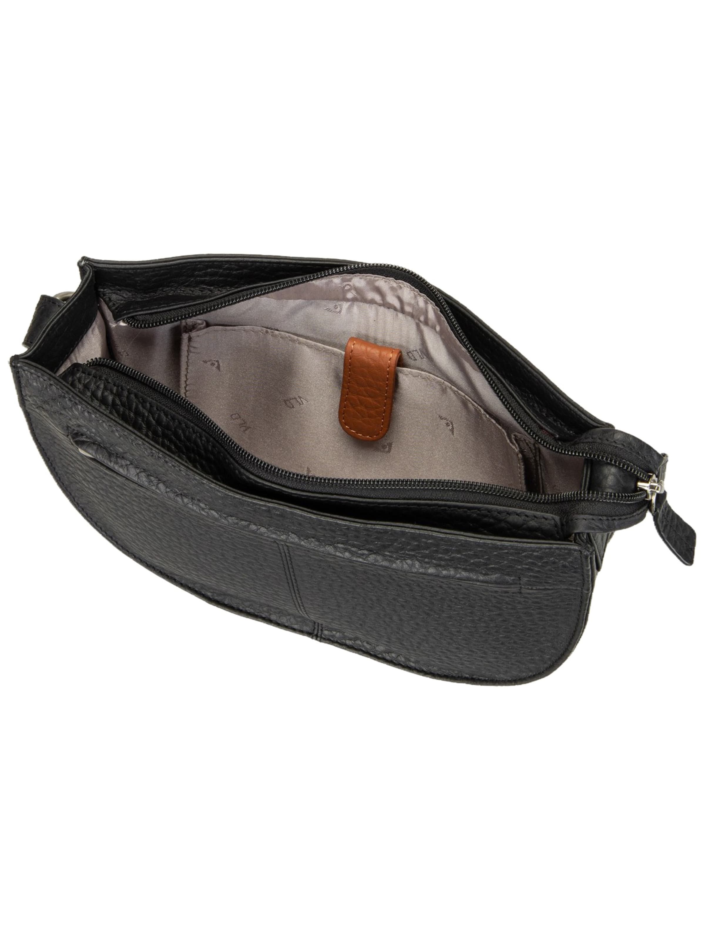 VOi Crossbody Bag ' Hirsch Gianna ' in Black