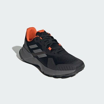 ADIDAS TERREX Running Shoes 'Soulstride' in Black