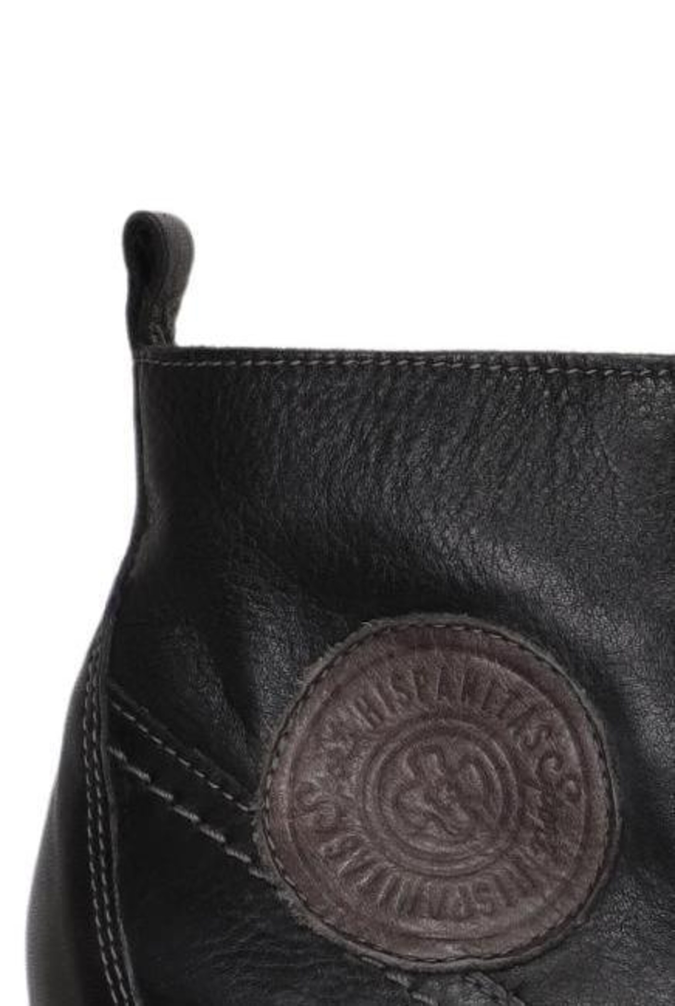 Hispanitas Dress Boots in 39 in Black