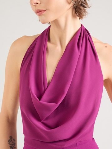 WAL G. Iltapuku 'JASMIN' värissä lila