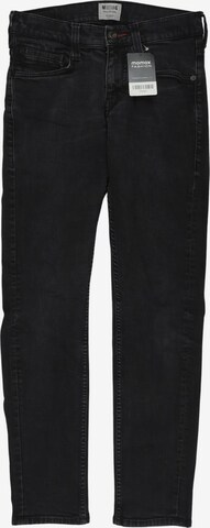 MUSTANG Jeans 28 in Schwarz: Vorderseite