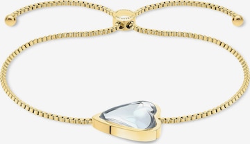 Liebeskind Berlin Armband in Gold: Vorderseite