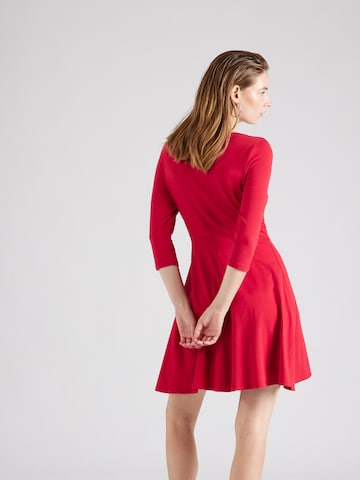 ABOUT YOU Kleid 'Nora' in Rot