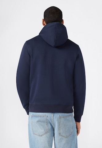 Felpa di Champion in blu