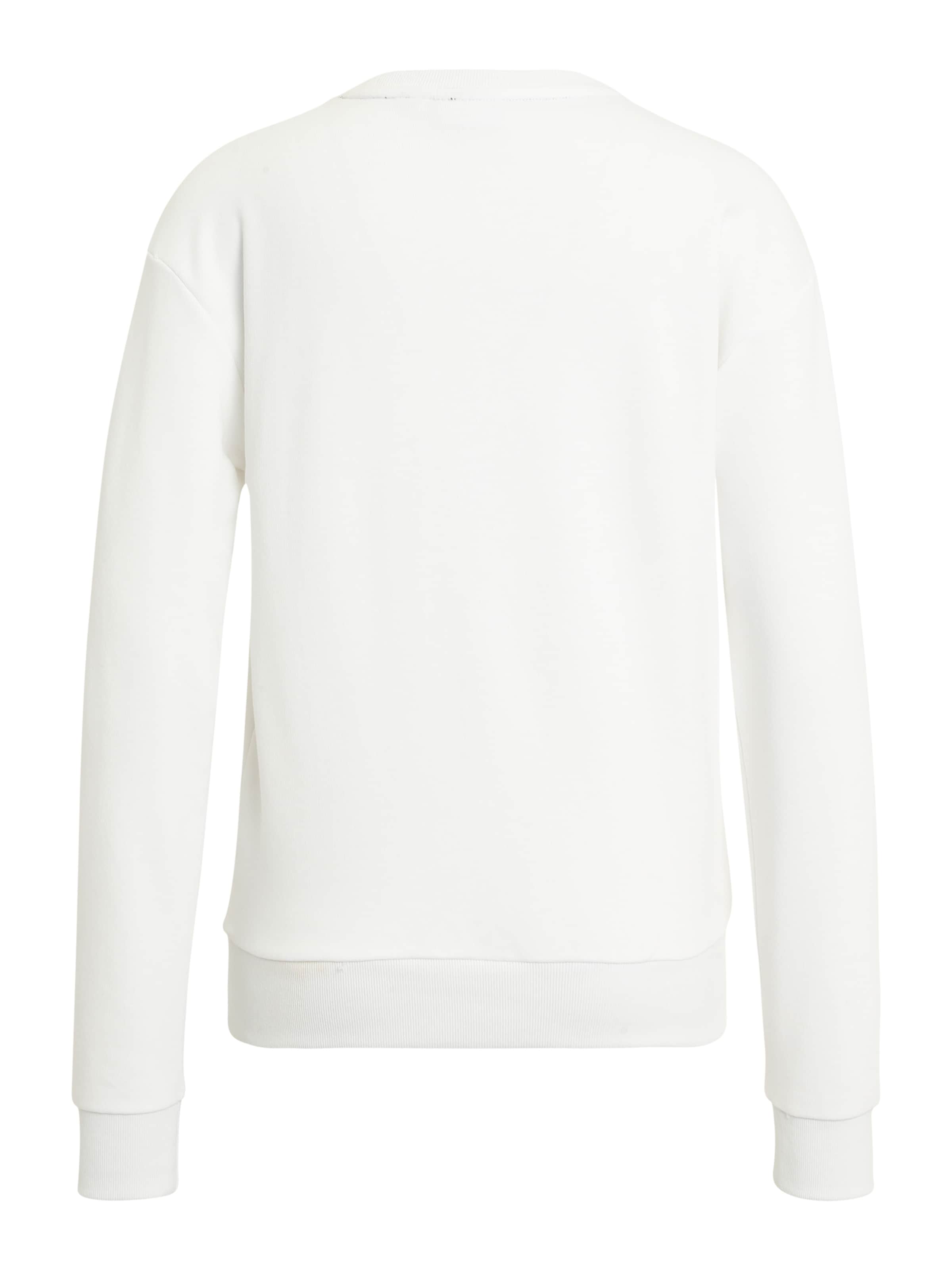 FILA Mikina 'BANTIN' - Biela