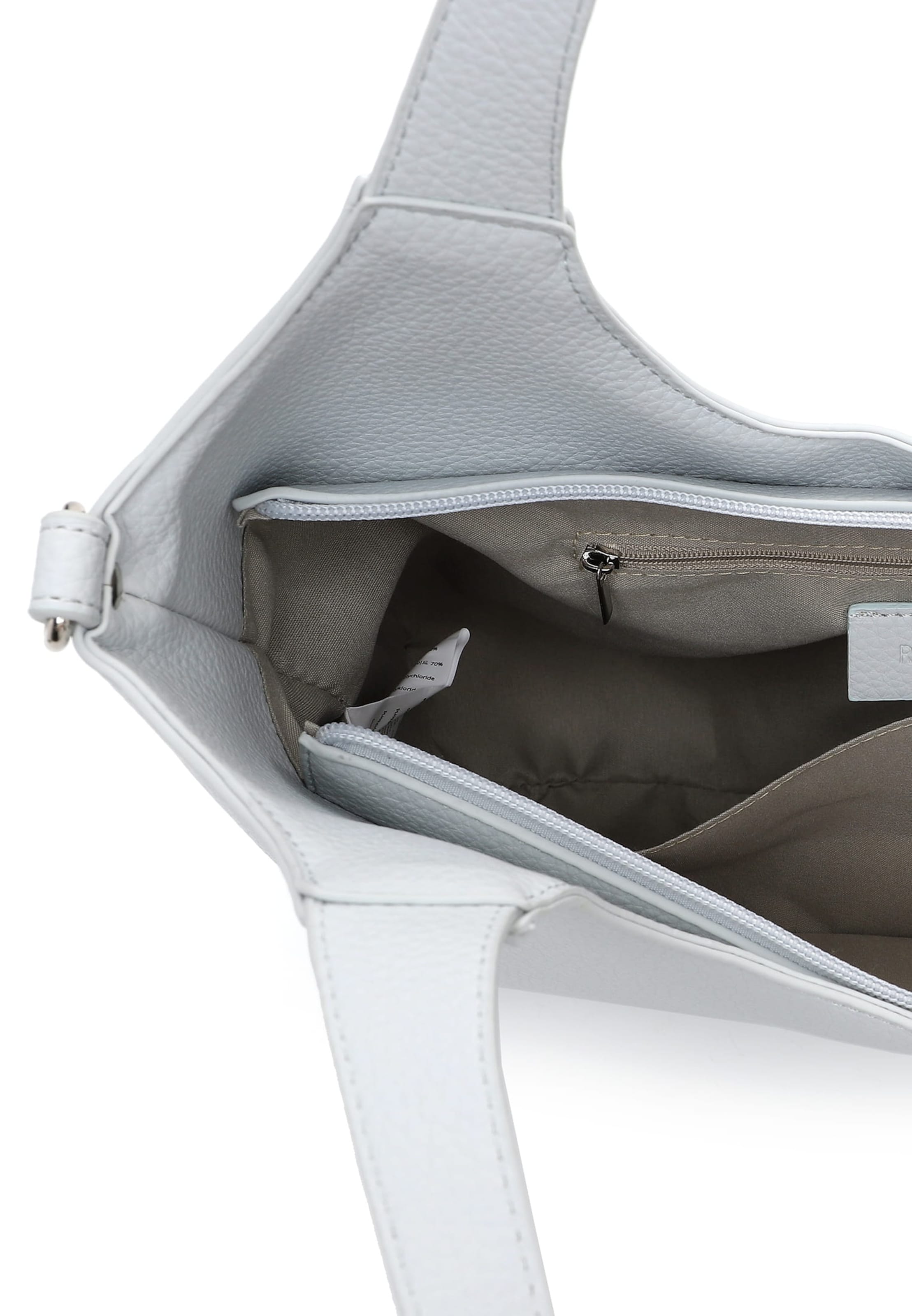 Cabas 'Bondy RUE 09' Emily & Noah en bleu