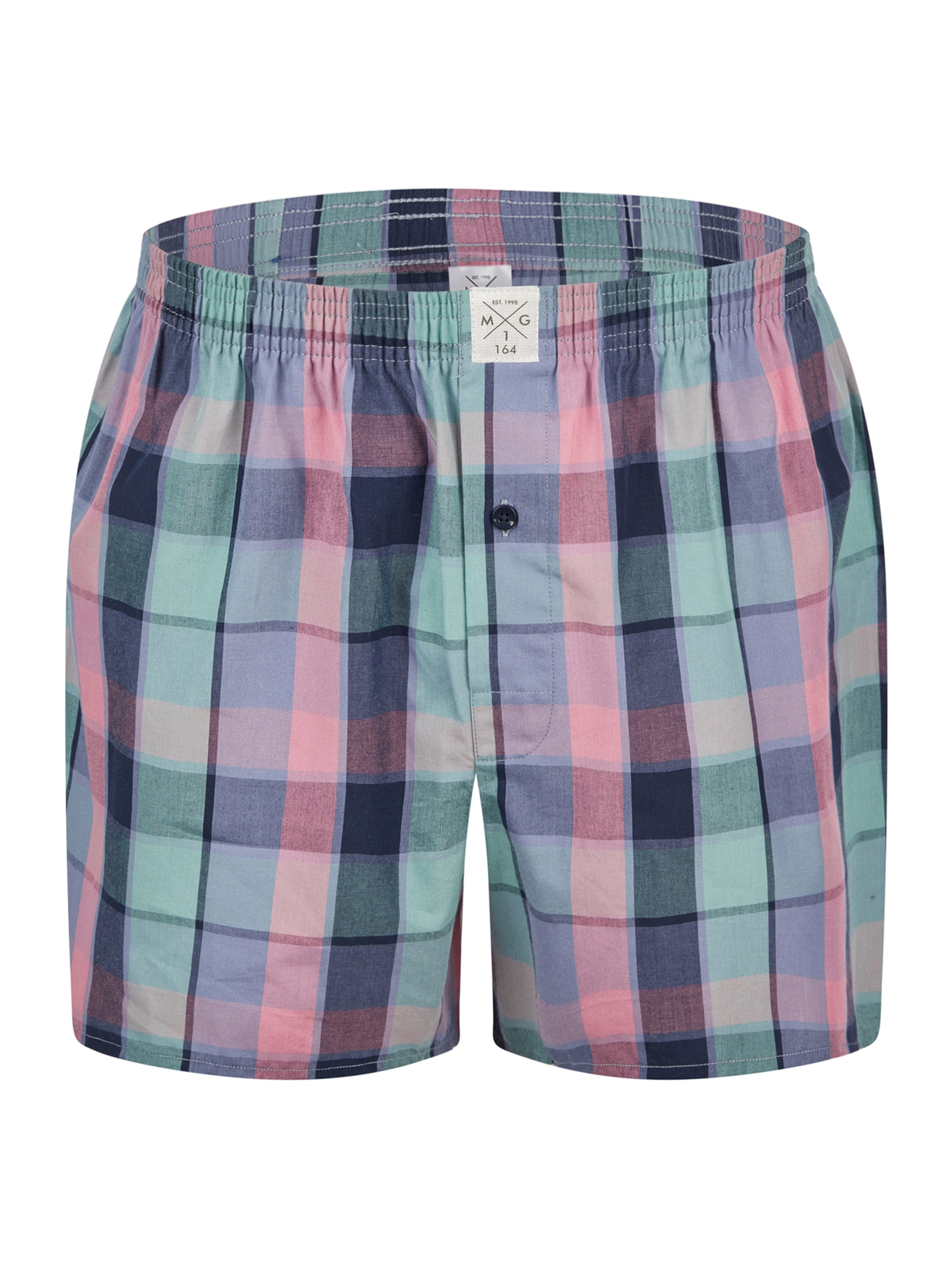 MG-1 Underpants ' Kids ' in Mixed colors