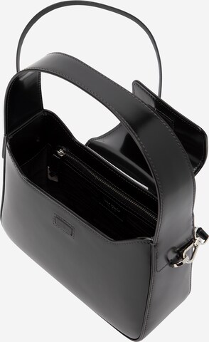 Borsa a mano di Kate Spade in nero