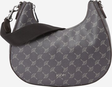 JOOP! Shoulder Bag 'Diva Annina' in Grey