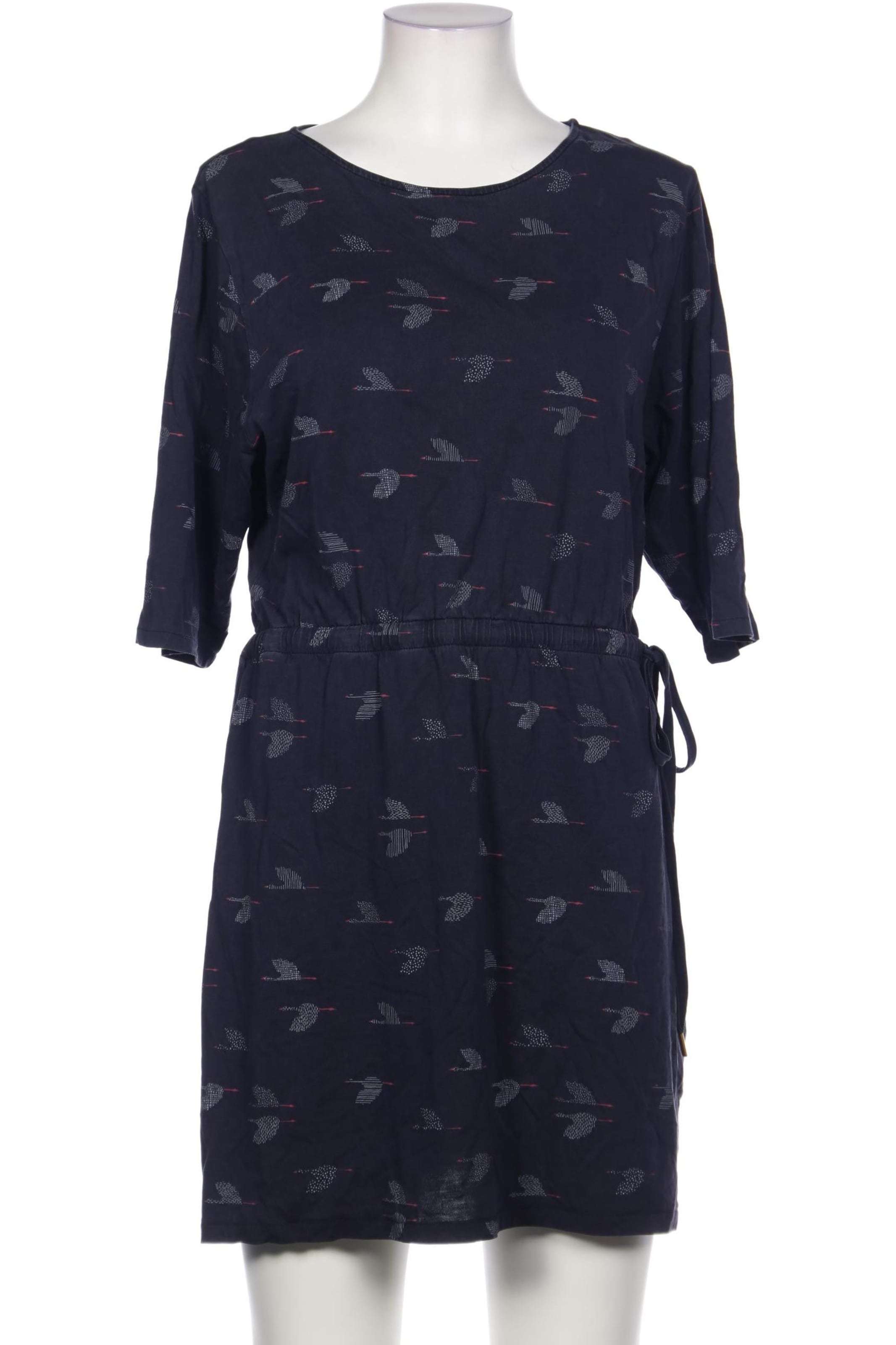 ARMEDANGELS Dress in L in Blue: front