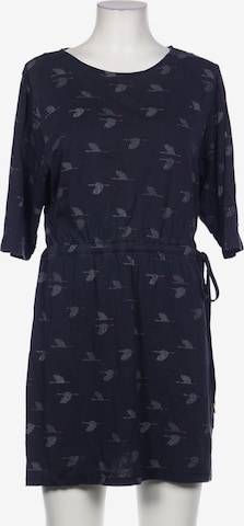 ARMEDANGELS Dress in L in Blue: front