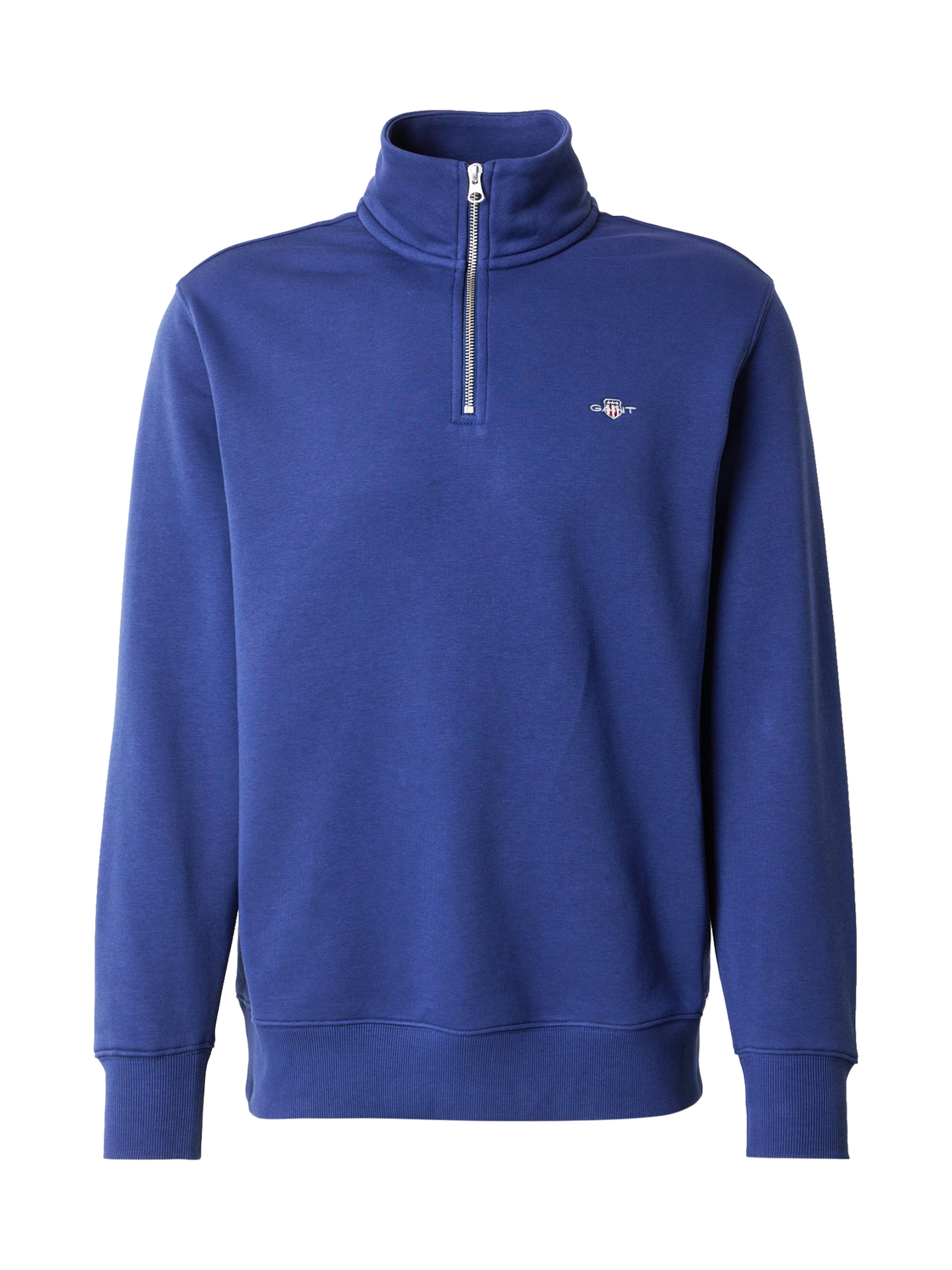 GANT Sweatshirt i blå: forside