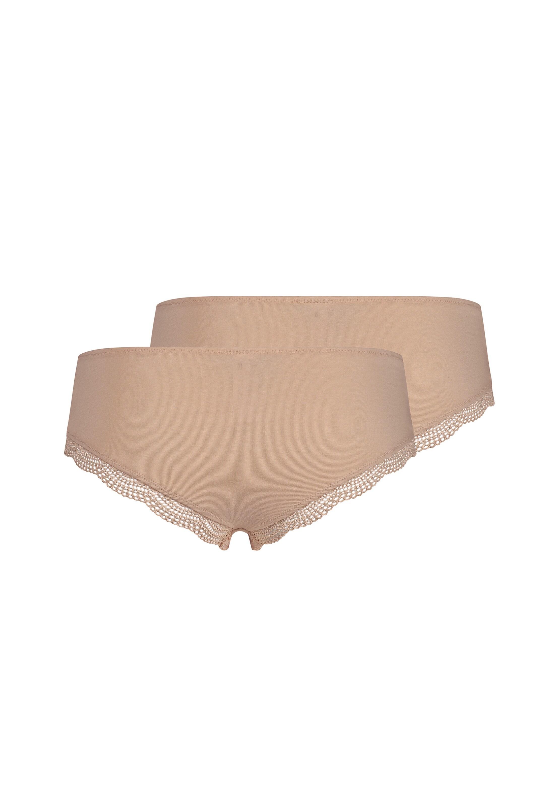 Chiloți de la Skiny pe bej