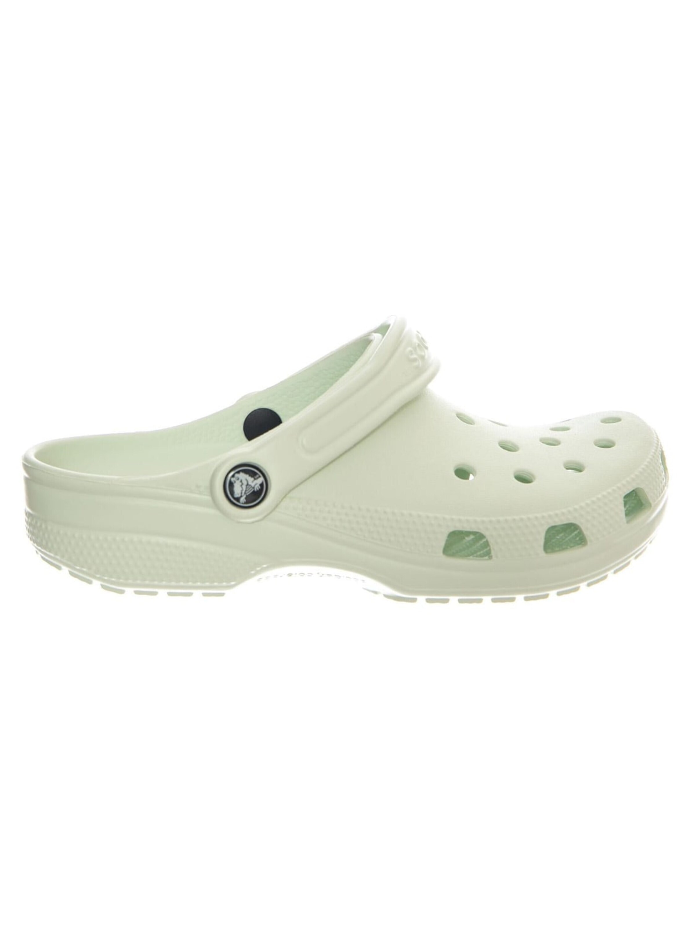 Sabots 'Classic Sabot' Crocs en vert