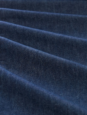 TOM TAILOR DENIM Regular Jeans 'Waylen' in Blue
