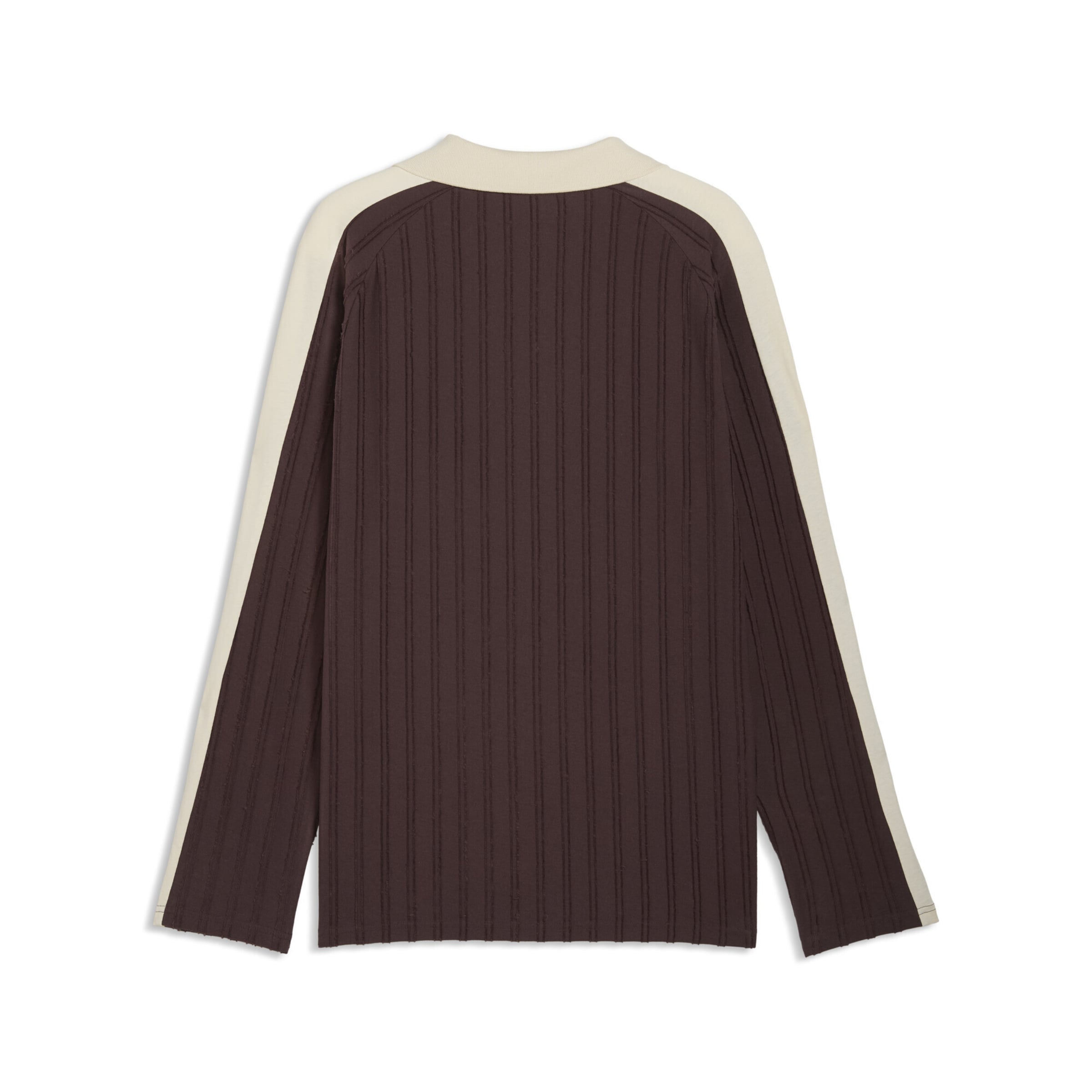 T-Shirt 'T7' PUMA en marron