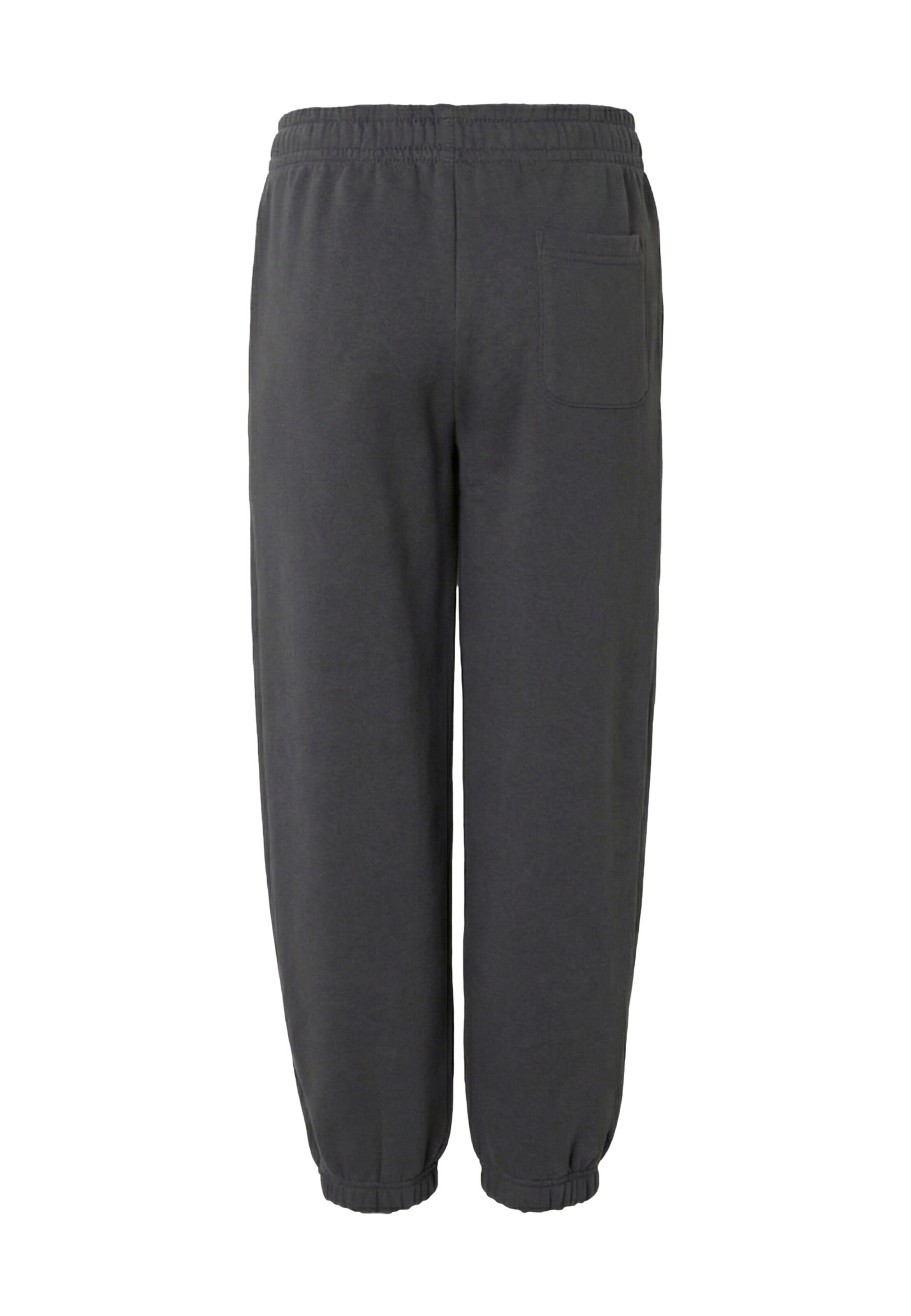 Effilé Pantalon Urban Classics en gris
