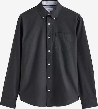 Marškiniai iš Next, spalva – antracito spalva, Prekių apžvalga