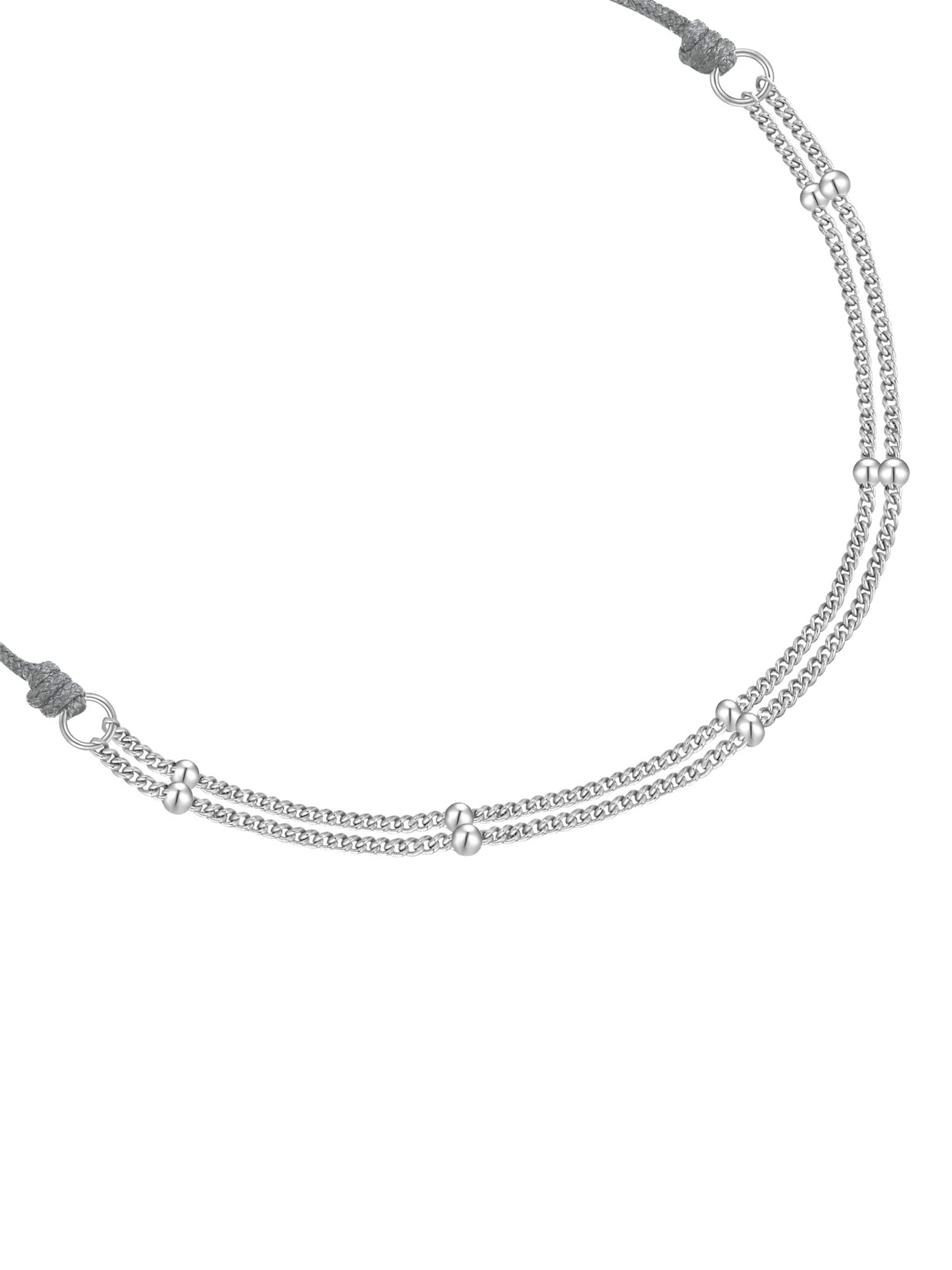 Bracelet Glanzstücke München en argent