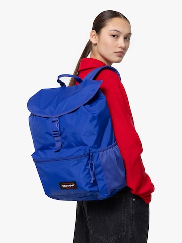 mėlyna EASTPAK Kuprinė 'Bazego'