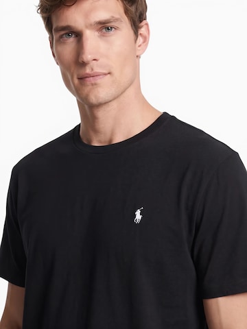Polo Ralph Lauren Футболка в Черный
