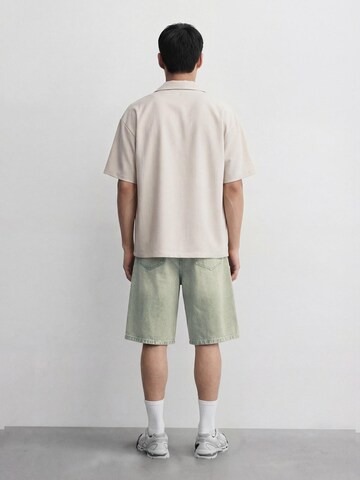 Burocs Baggy Jeans 'Marco' in Blue