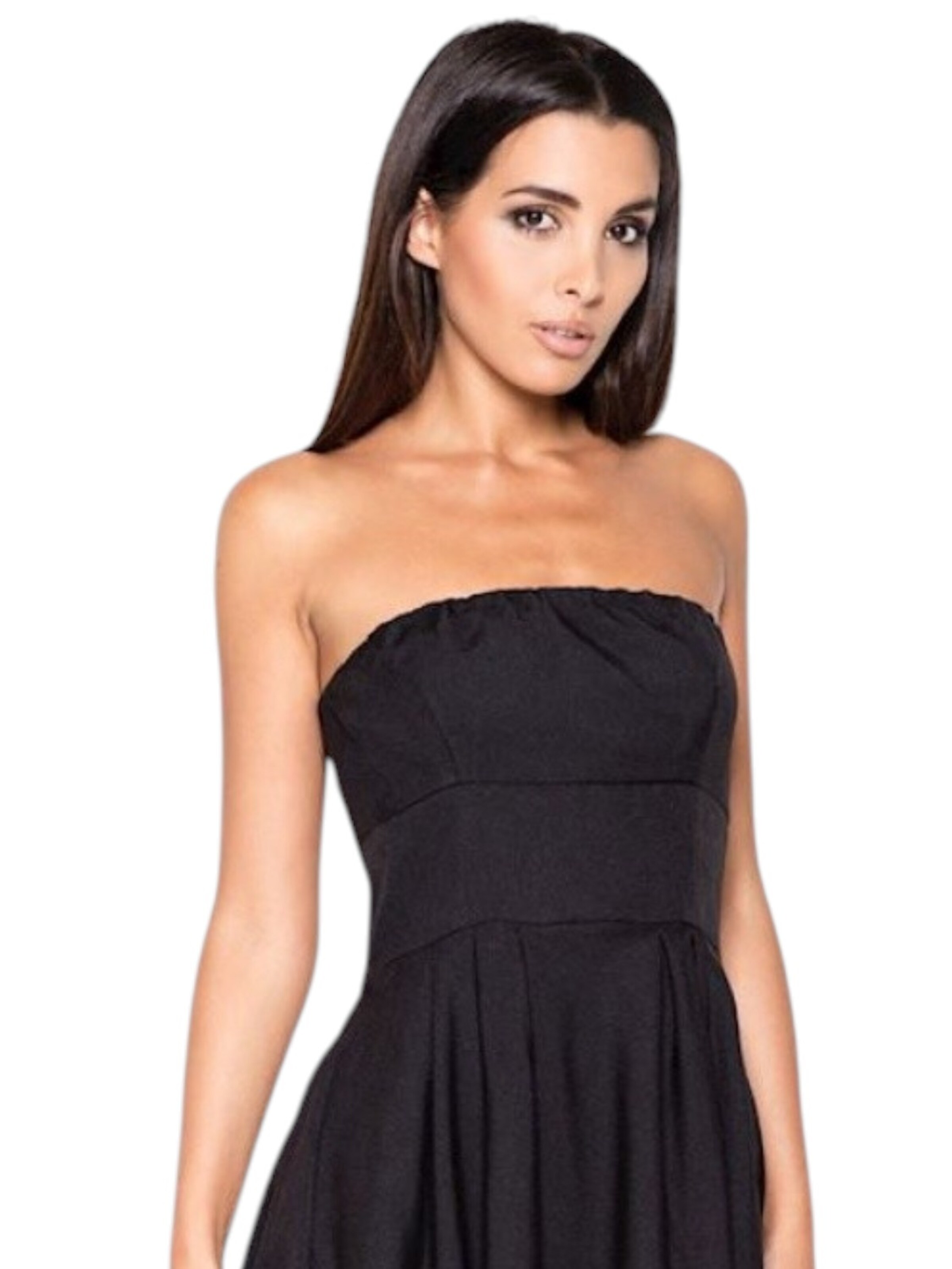 amorubi.com Dress in Black