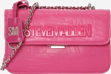 STEVE MADDEN Crossbody Bag 'Bdoozy' in Pink