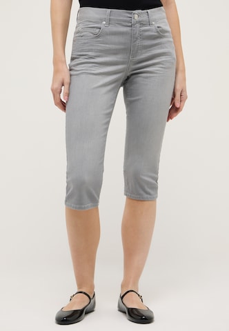 Angels Slim fit Jeans in Grey: front