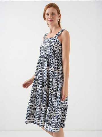 Abito di Bigdart in bianco