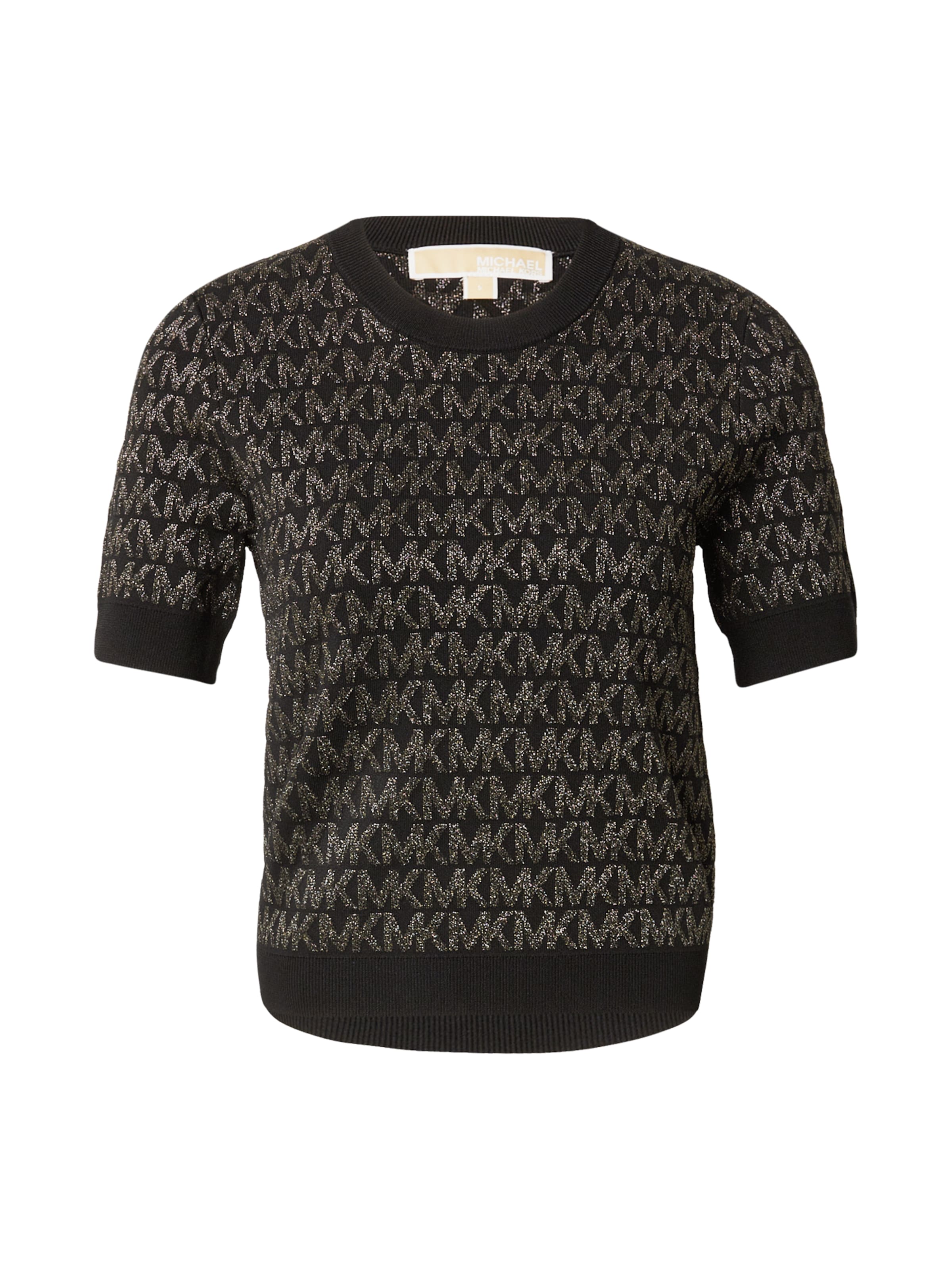 MICHAEL Michael Kors Tröja i svart: framsida