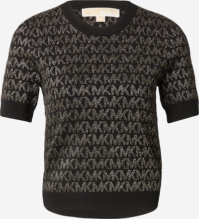 Megztinis iš MICHAEL Michael Kors, spalva – Auksas / juoda, Prekių apžvalga