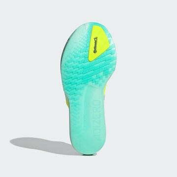ADIDAS PERFORMANCE Loopschoen 'Adizero Adios 9' in Blauw
