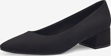 MARCO TOZZI Pumps in Schwarz: predná strana