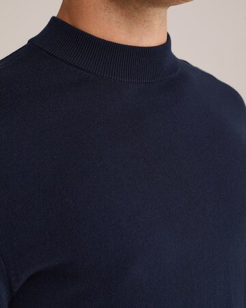 WE Fashion Pullover i blå