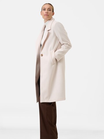 Cappotto di mezza stagione 'Livia' di RICANO in bianco