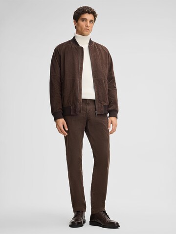 Pull-over 'Hamilton' STRELLSON en beige