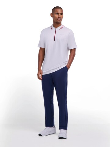 FALKE Shirt‌ in Weiß