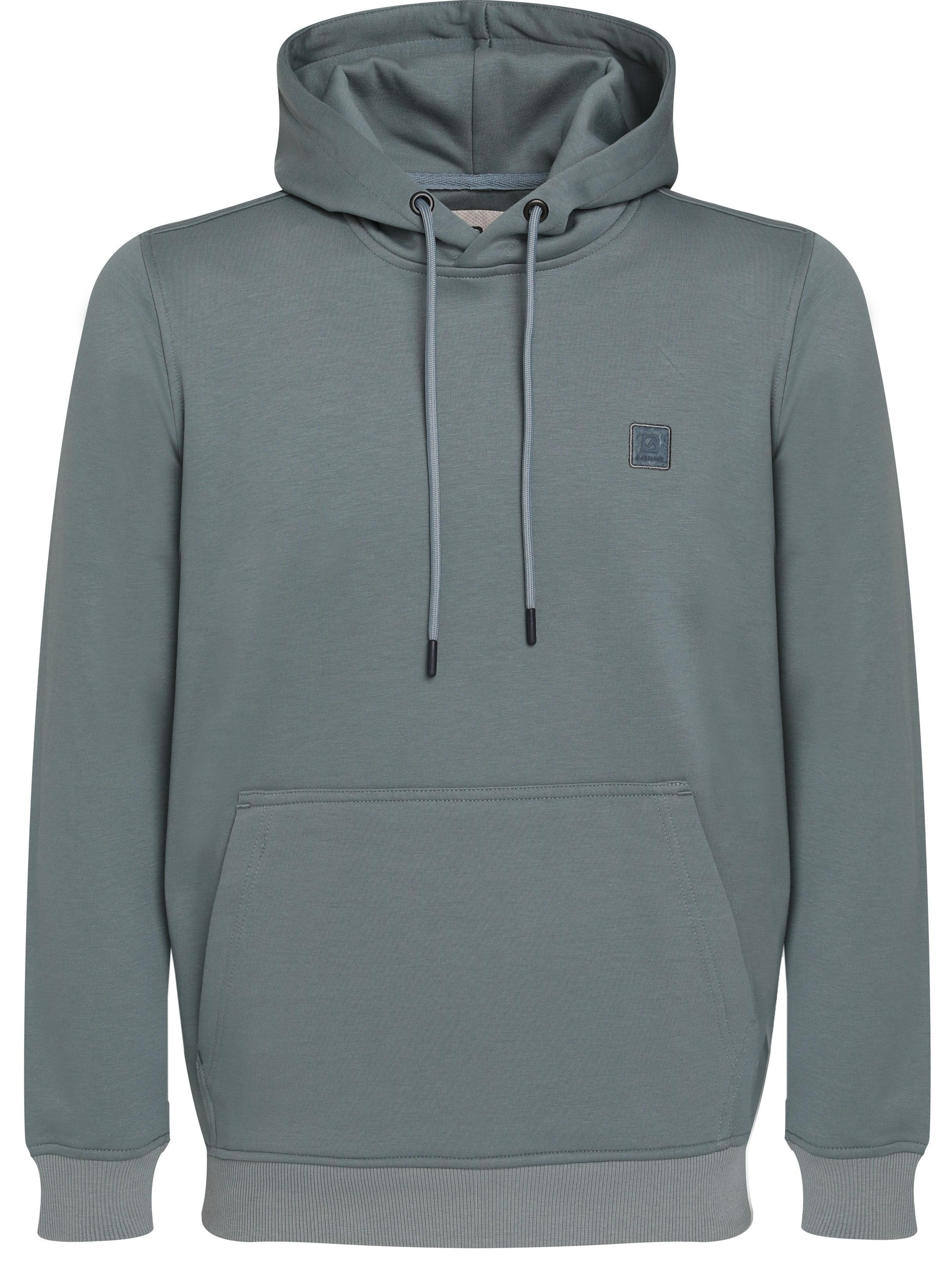 Gabbiano Sweatshirt‌ in Blau: Vorderseite