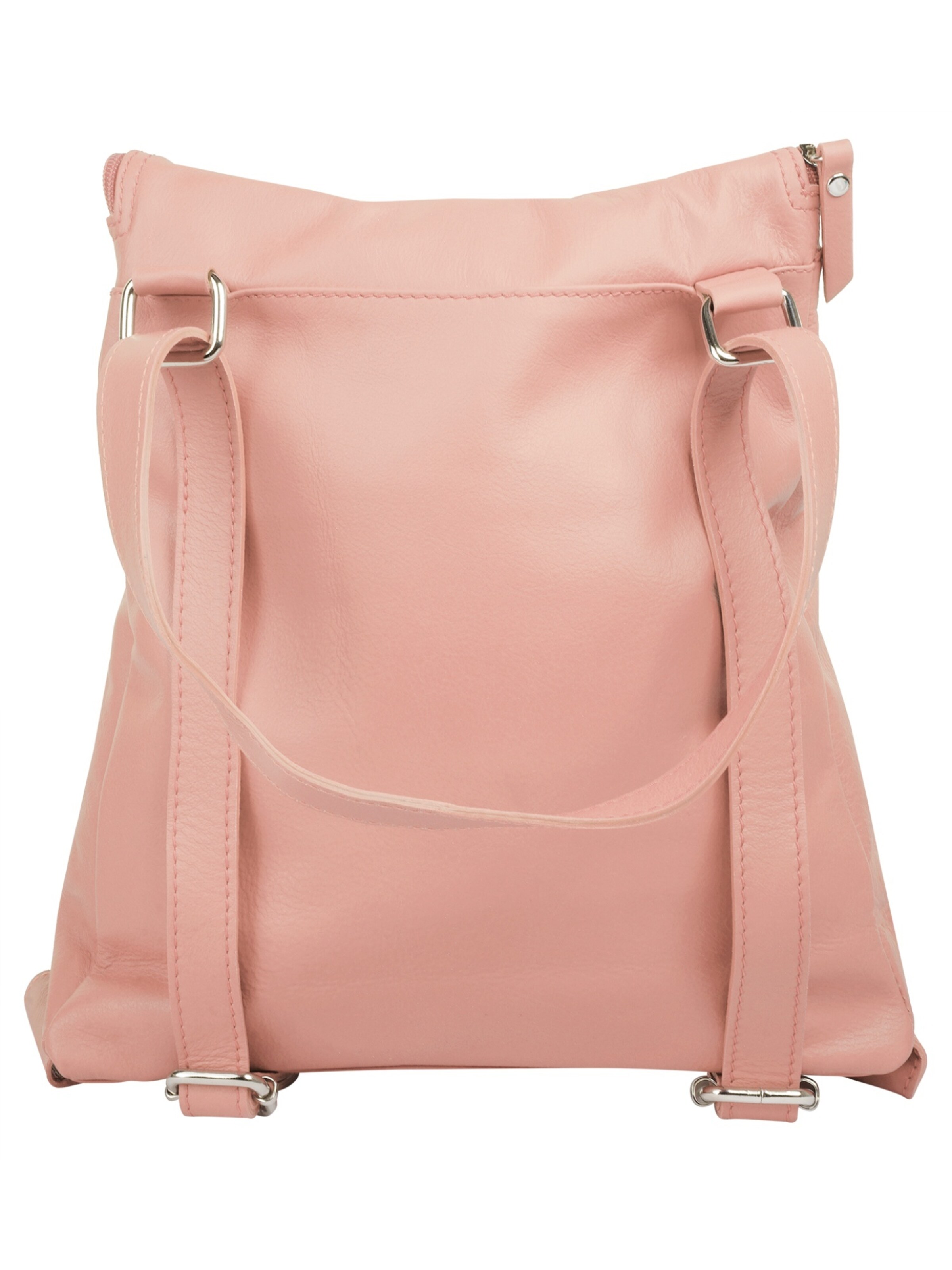 Sac à dos forty° en rose