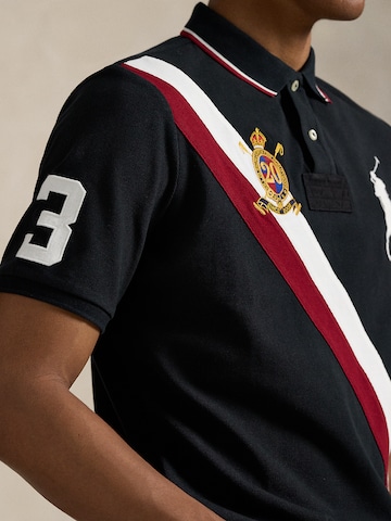 Polo Ralph Lauren Póló - fekete