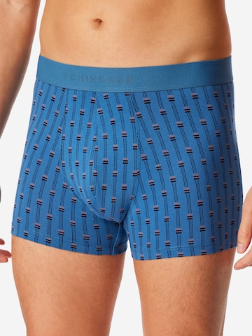SCHIESSER - Calzoncillo boxer '95/5' en Mezcla de colores