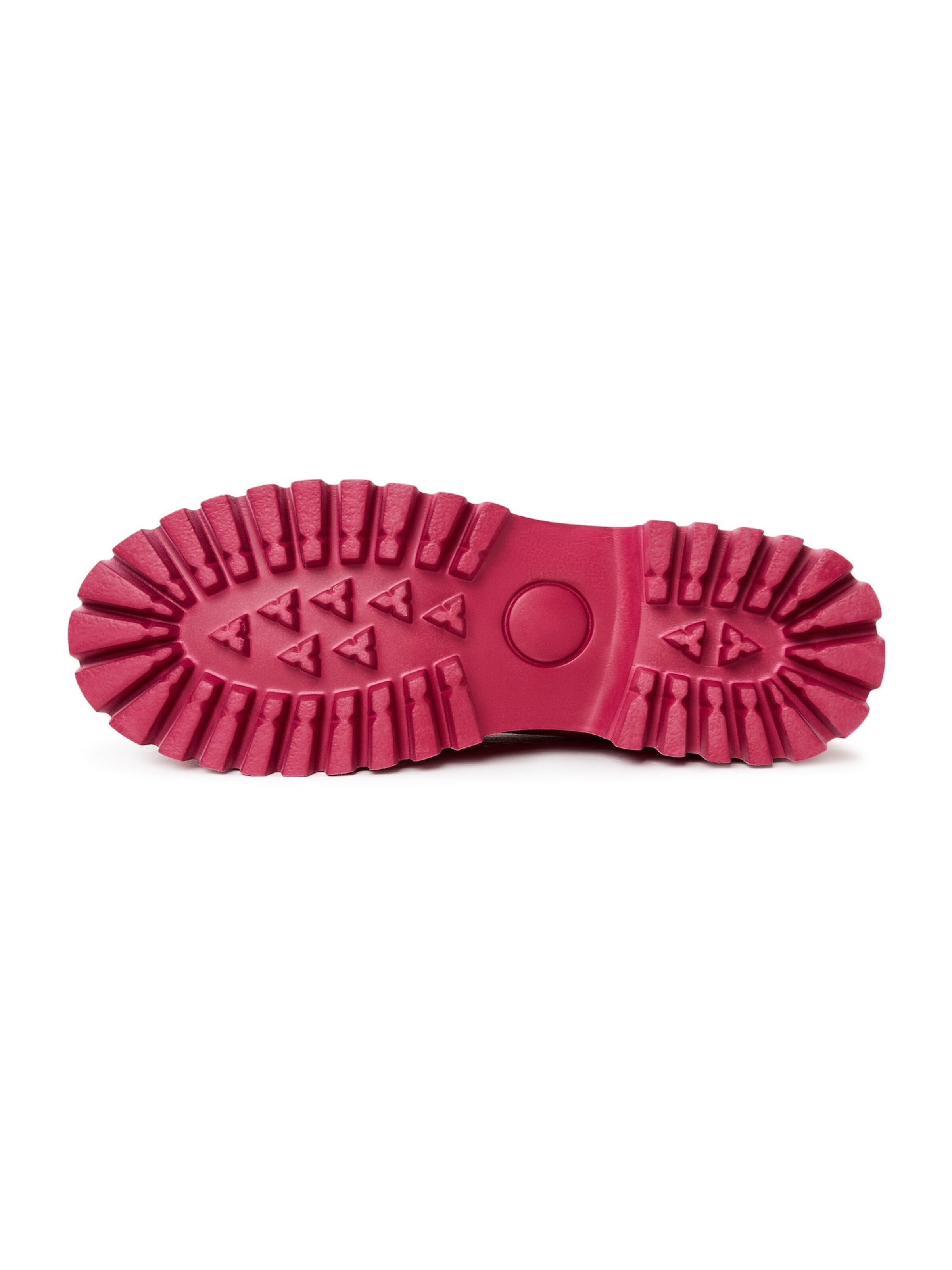 CESARE GASPARI Slip-ons in Pink