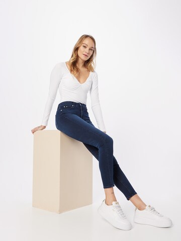 Calvin Klein Jeans Skinny Kavbojke |  barva